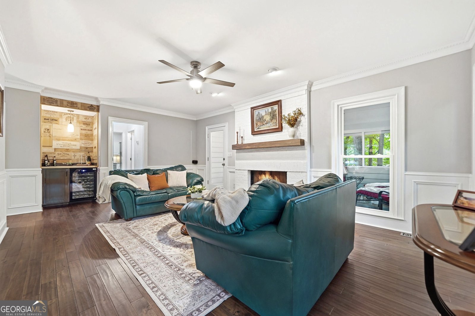 285 Windrift Court Roswell - Photo 8