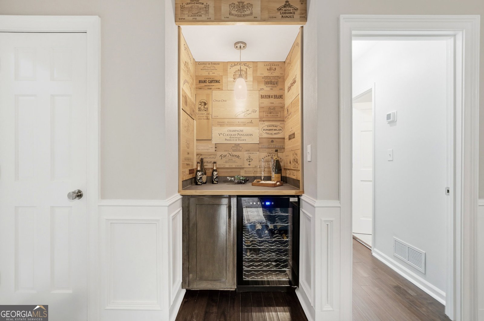 285 Windrift Court Roswell - Photo 9