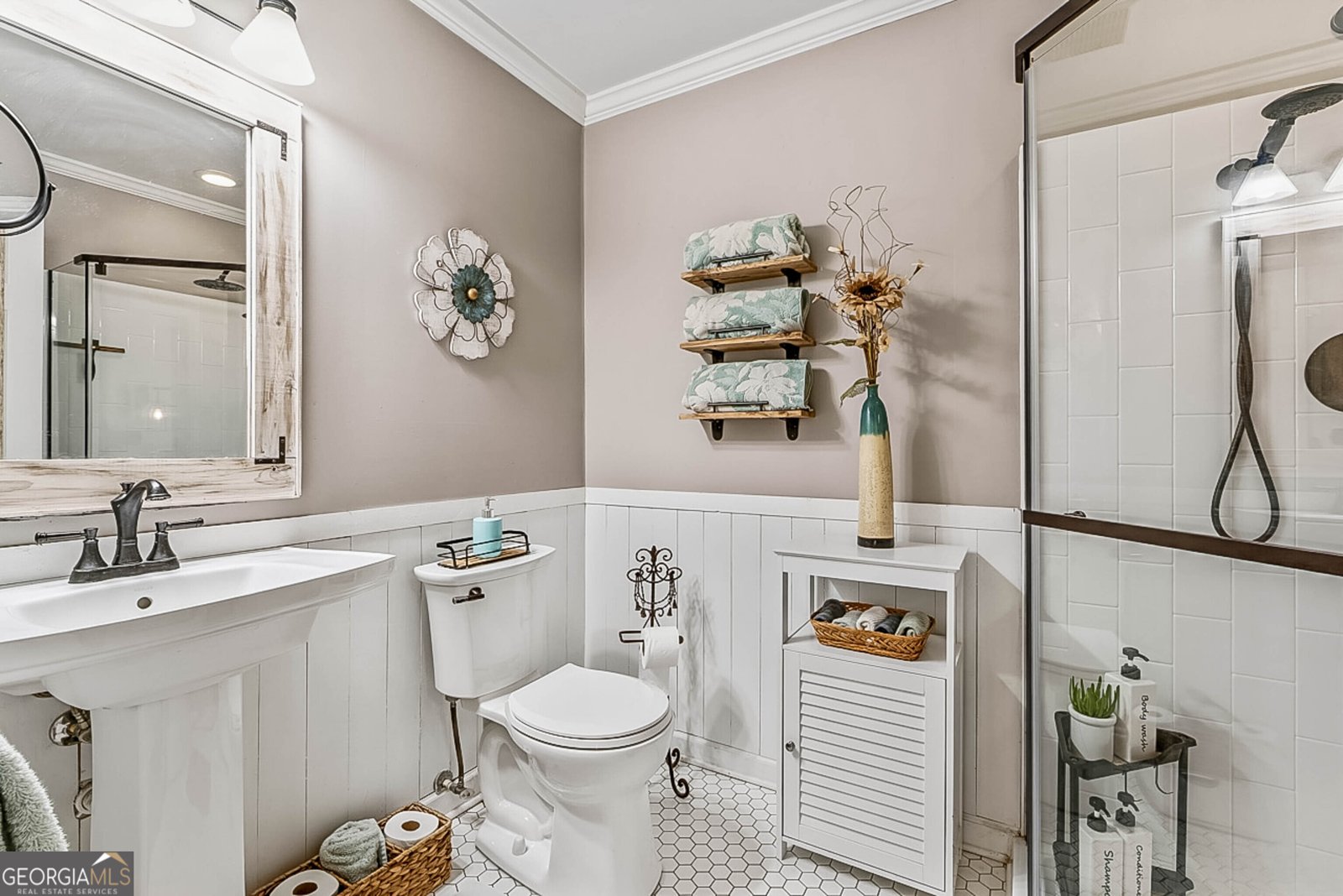 239 Crumbley Road McDonough - Photo 18
