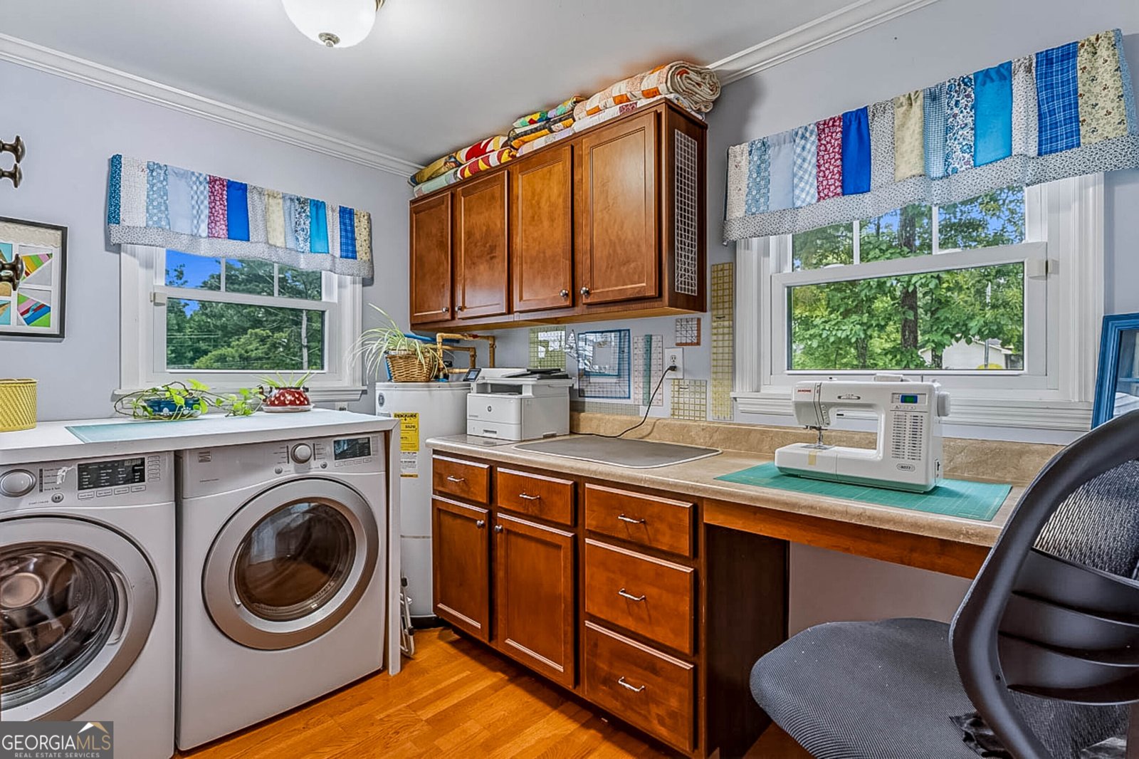 239 Crumbley Road McDonough - Photo 21
