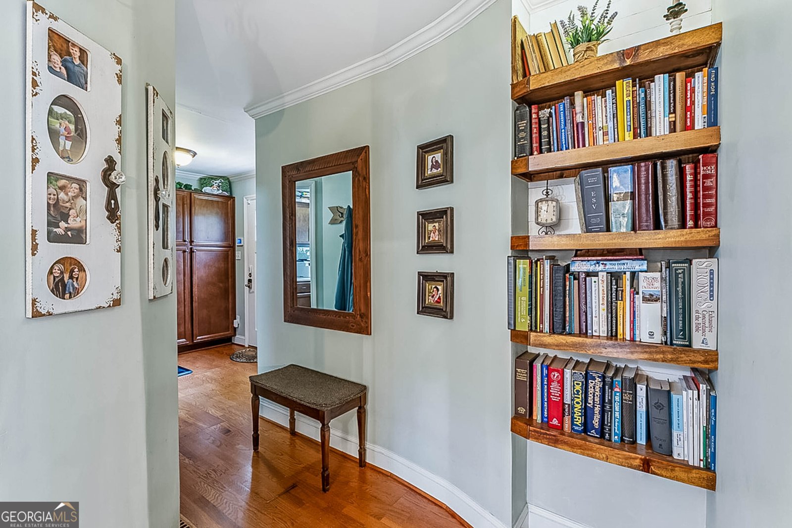 239 Crumbley Road McDonough - Photo 22