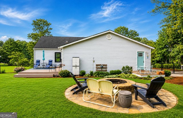 239 Crumbley Road McDonough - Photo 25