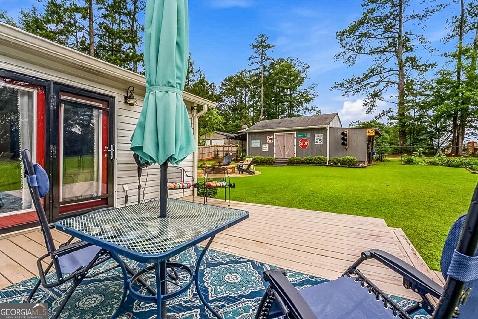 239 Crumbley Road McDonough - Photo 27