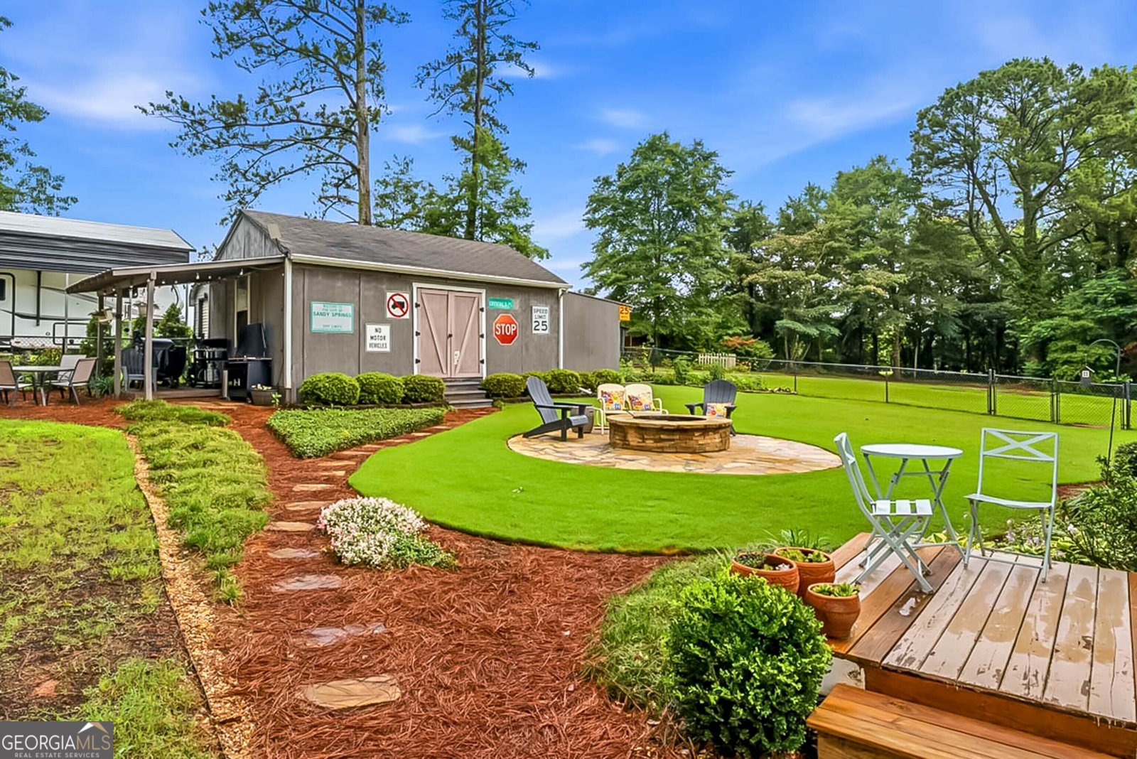 239 Crumbley Road McDonough - Photo 28