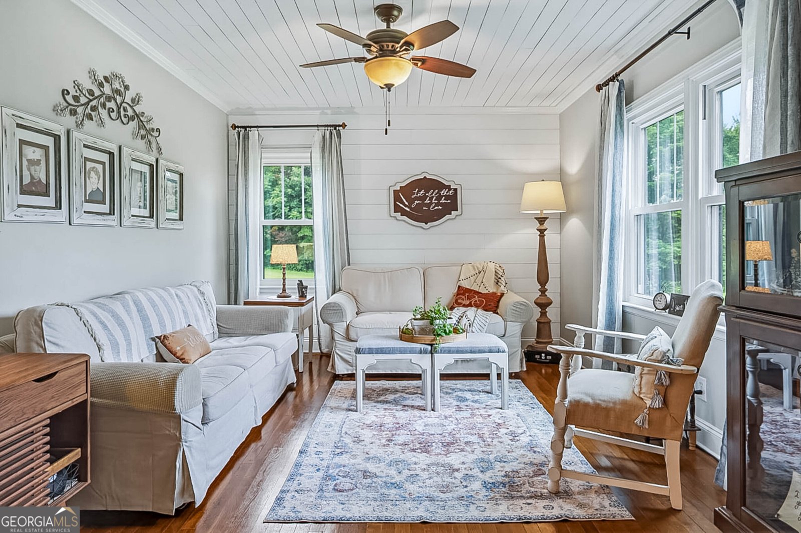 239 Crumbley Road McDonough - Photo 8