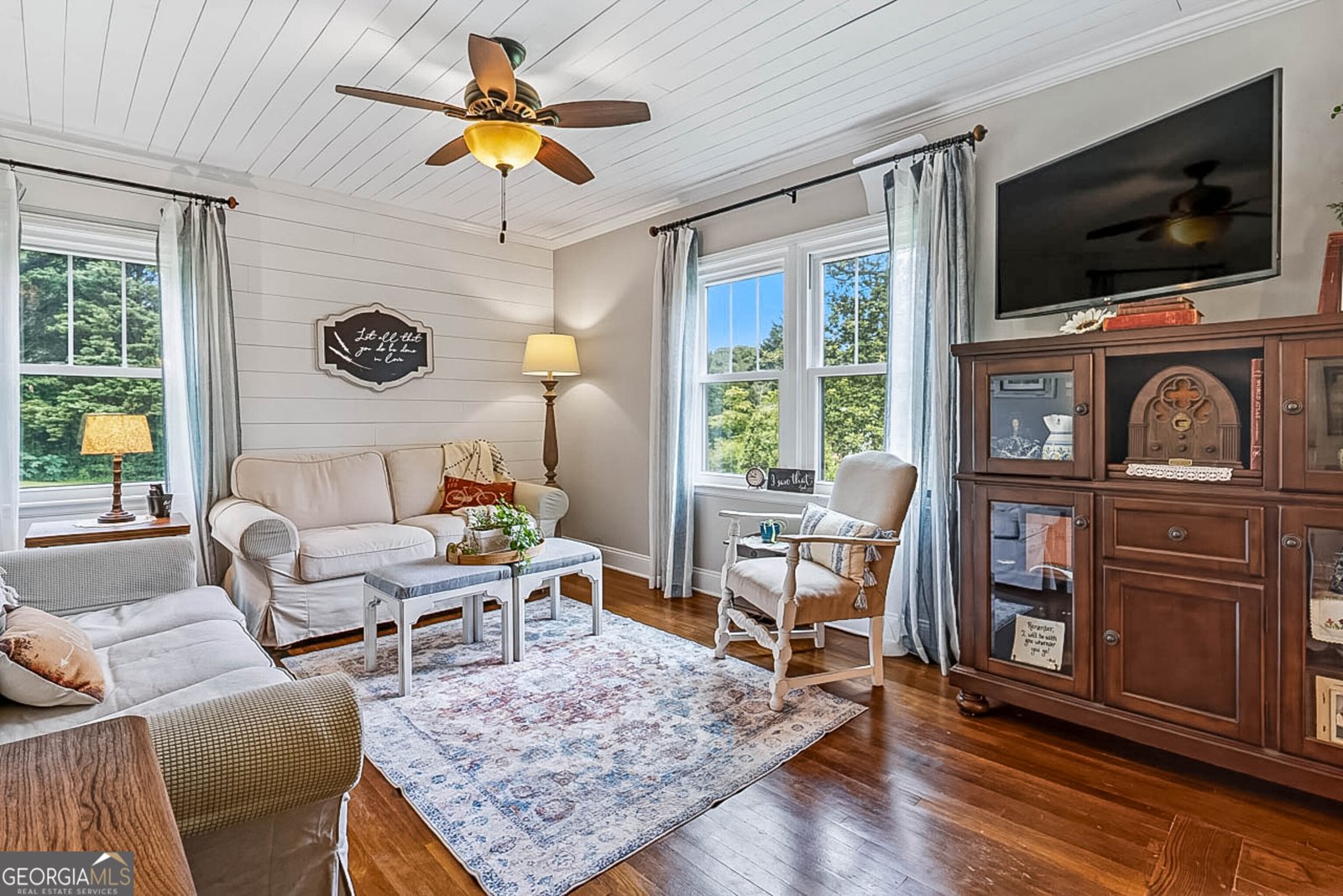 239 Crumbley Road McDonough - Photo 9