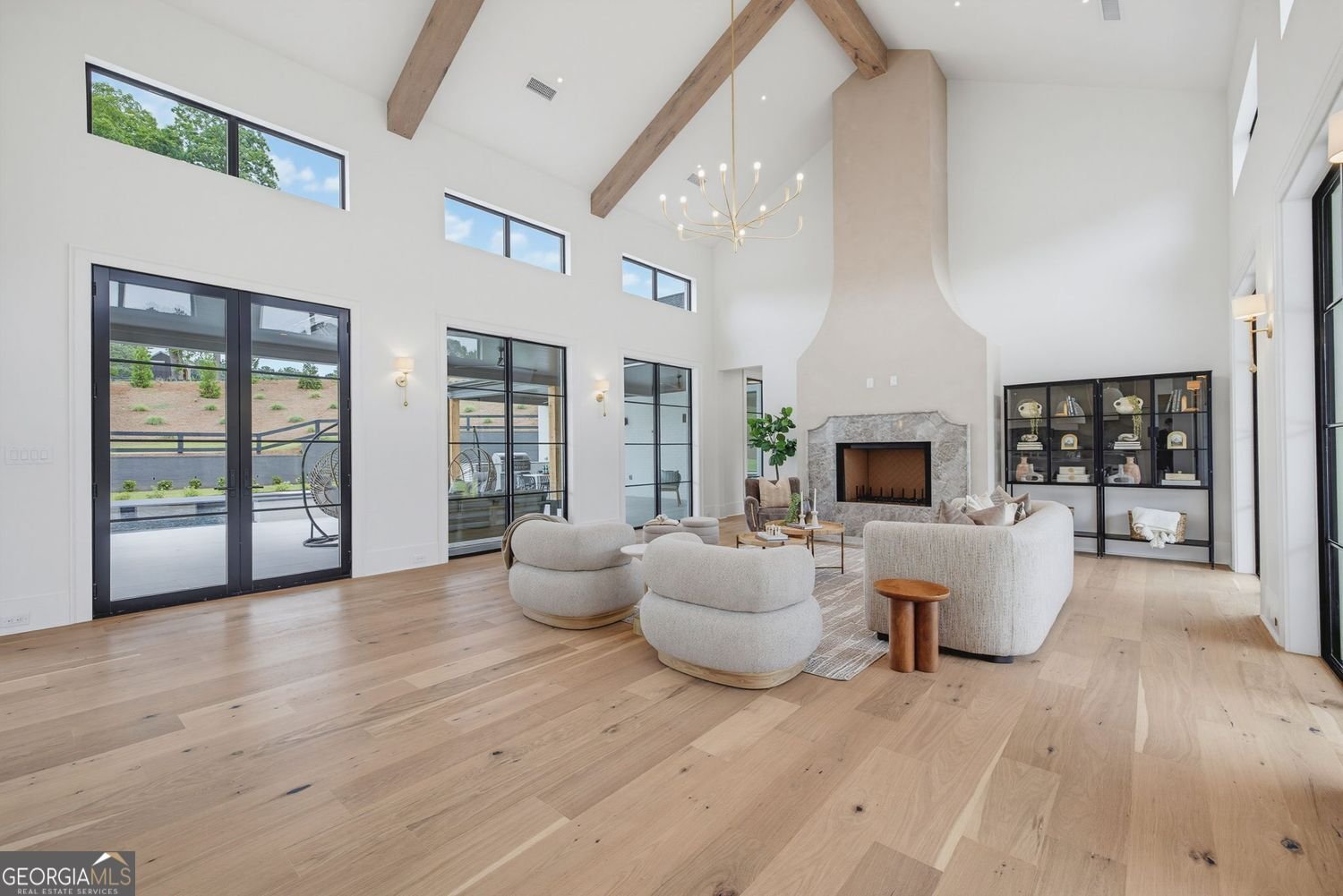 1350 A J Land Road CANTON - Photo 10