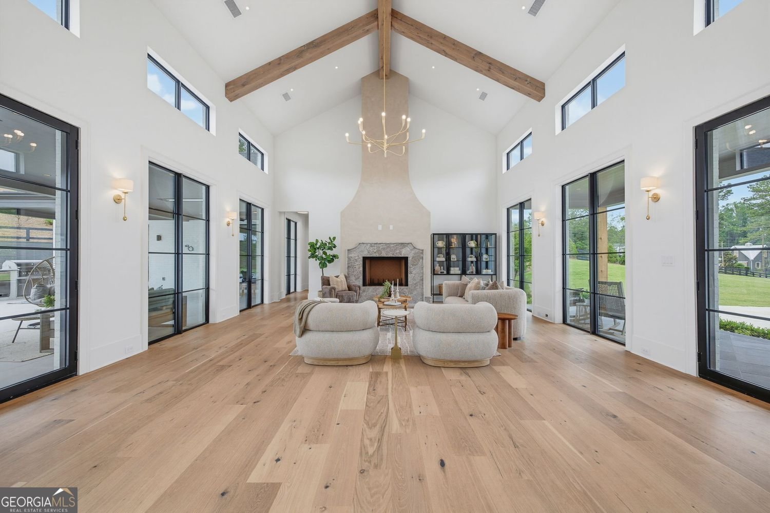 1350 A J Land Road CANTON - Photo 11