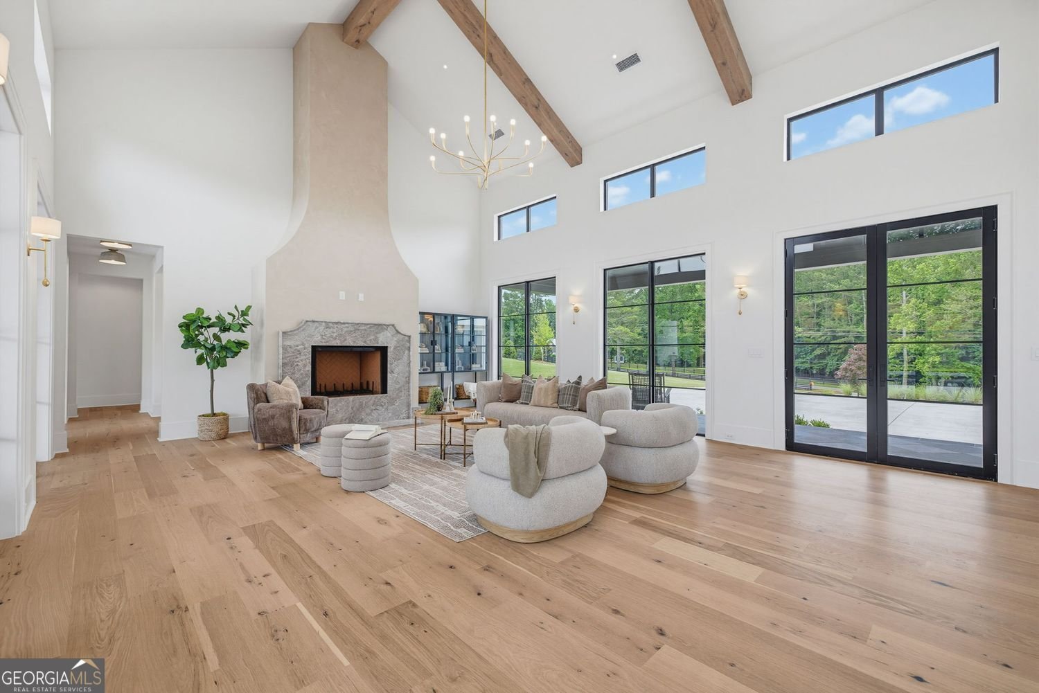 1350 A J Land Road CANTON - Photo 12