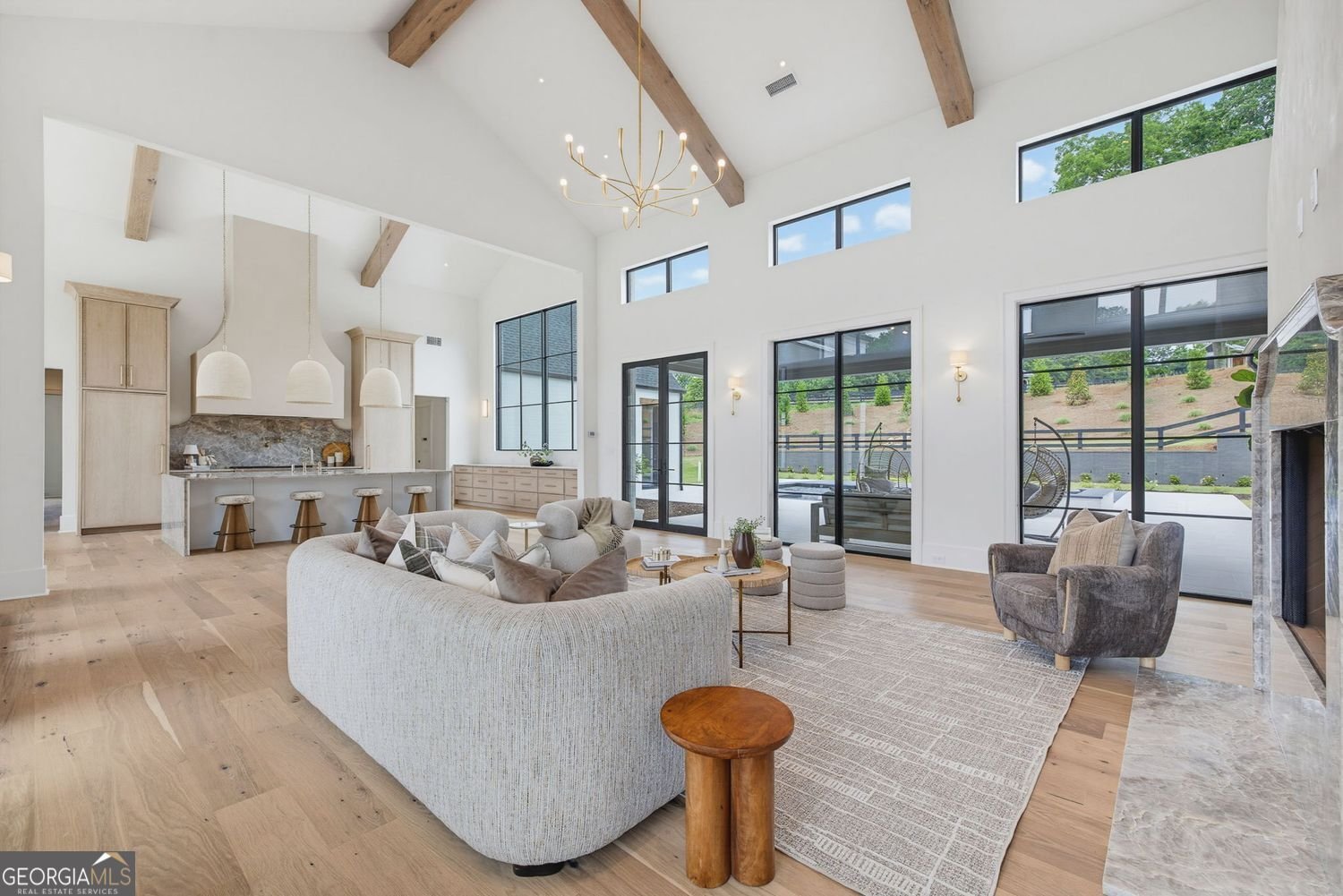 1350 A J Land Road CANTON - Photo 14