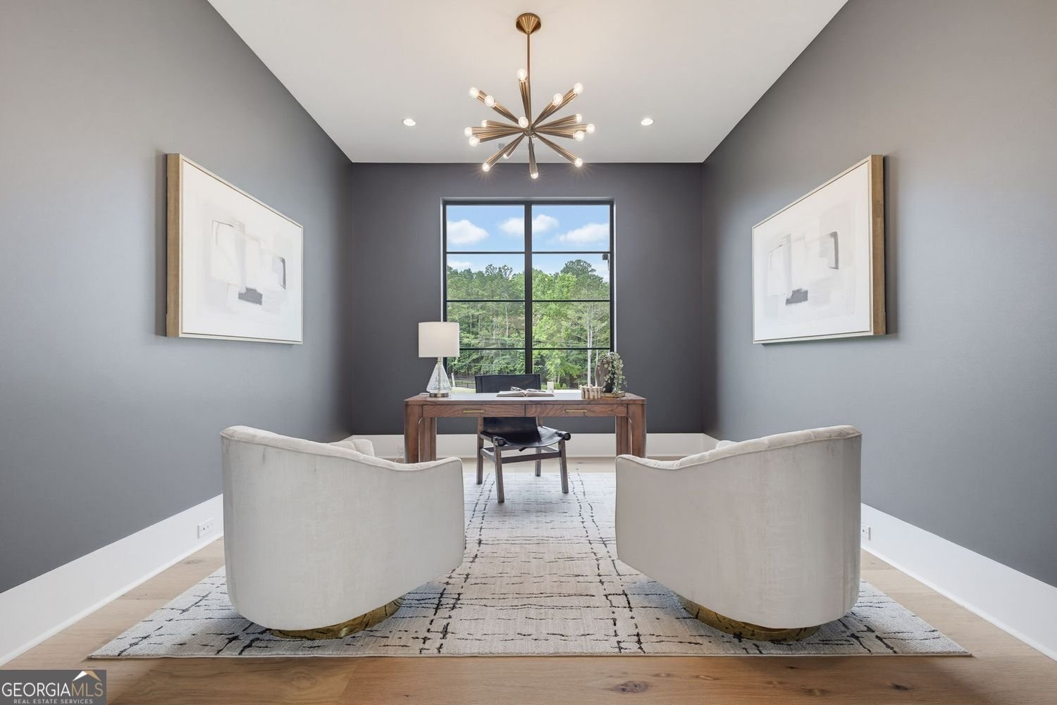 1350 A J Land Road CANTON - Photo 17