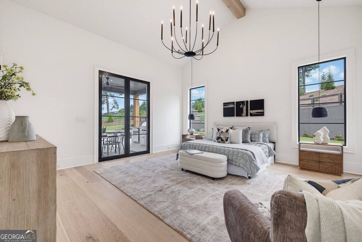1350 A J Land Road CANTON - Photo 19