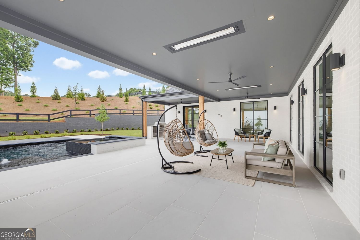 1350 A J Land Road CANTON - Photo 44