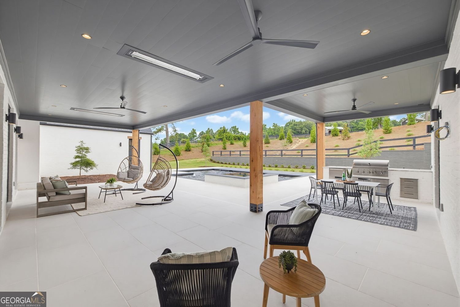 1350 A J Land Road CANTON - Photo 45