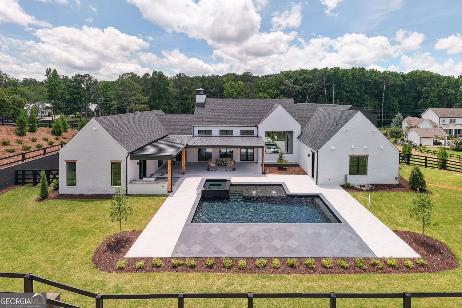 1350 A J Land Road CANTON - Photo 51