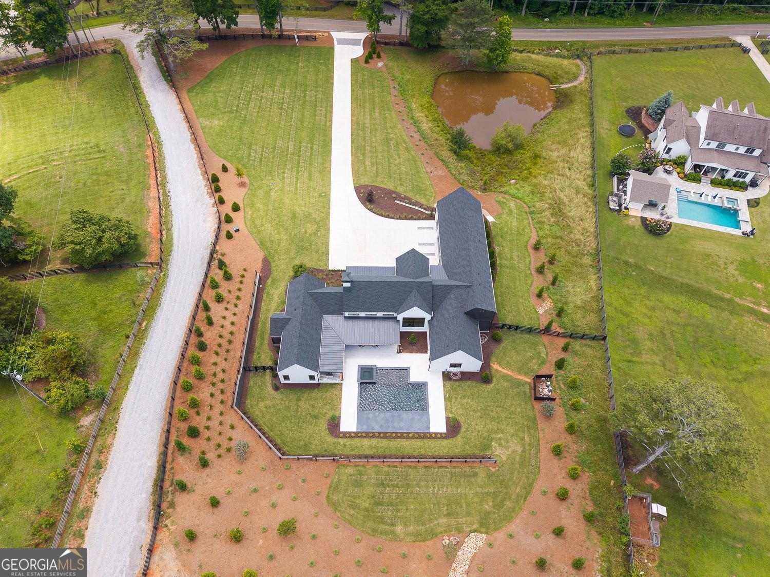 1350 A J Land Road CANTON - Photo 52