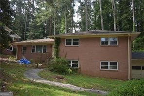 3798 King Henry Road Atlanta - Photo 6