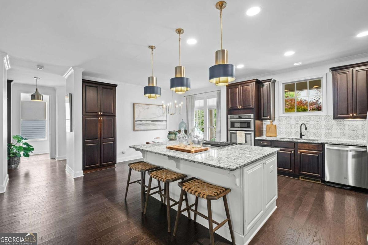 114 Hedgewood Lane Canton - Photo 11