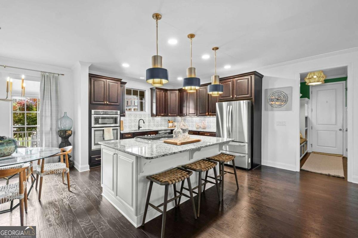114 Hedgewood Lane Canton - Photo 12
