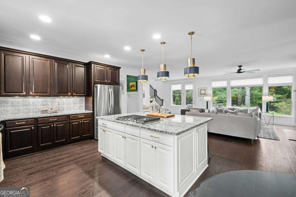 114 Hedgewood Lane Canton - Photo 13