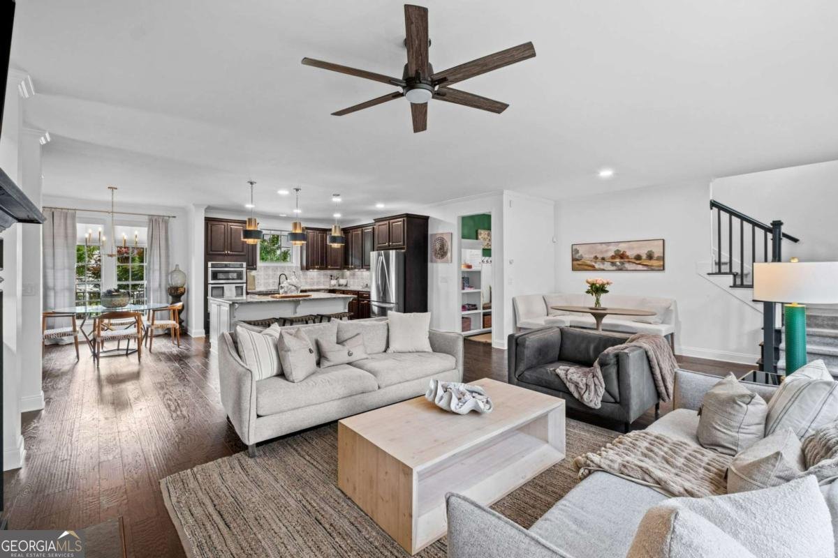 114 Hedgewood Lane Canton - Photo 14