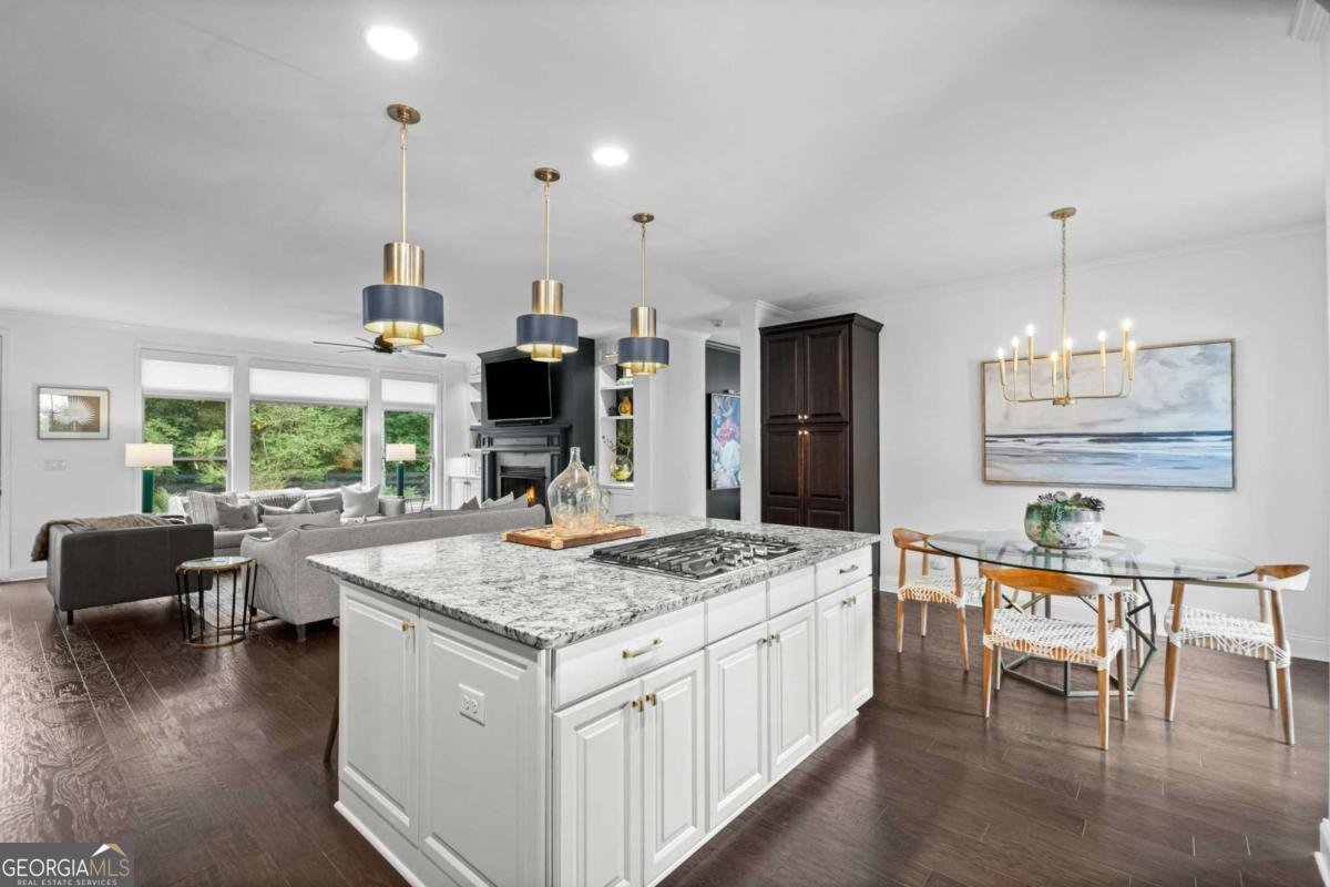 114 Hedgewood Lane Canton - Photo 16