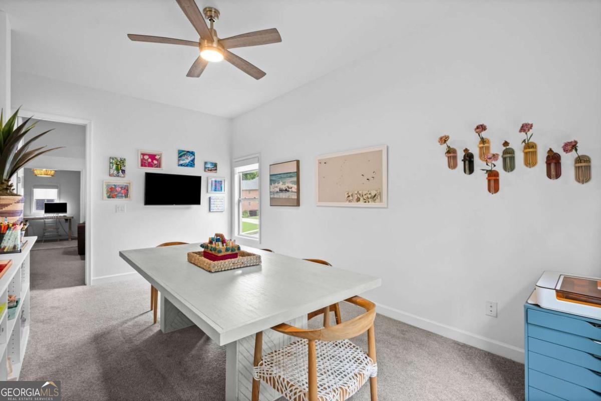 114 Hedgewood Lane Canton - Photo 23