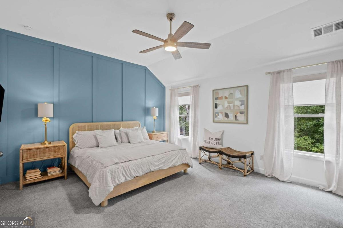 114 Hedgewood Lane Canton - Photo 24