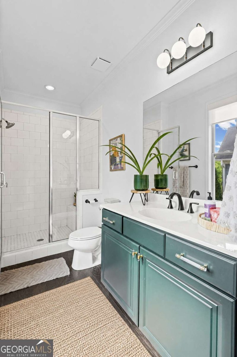 114 Hedgewood Lane Canton - Photo 35