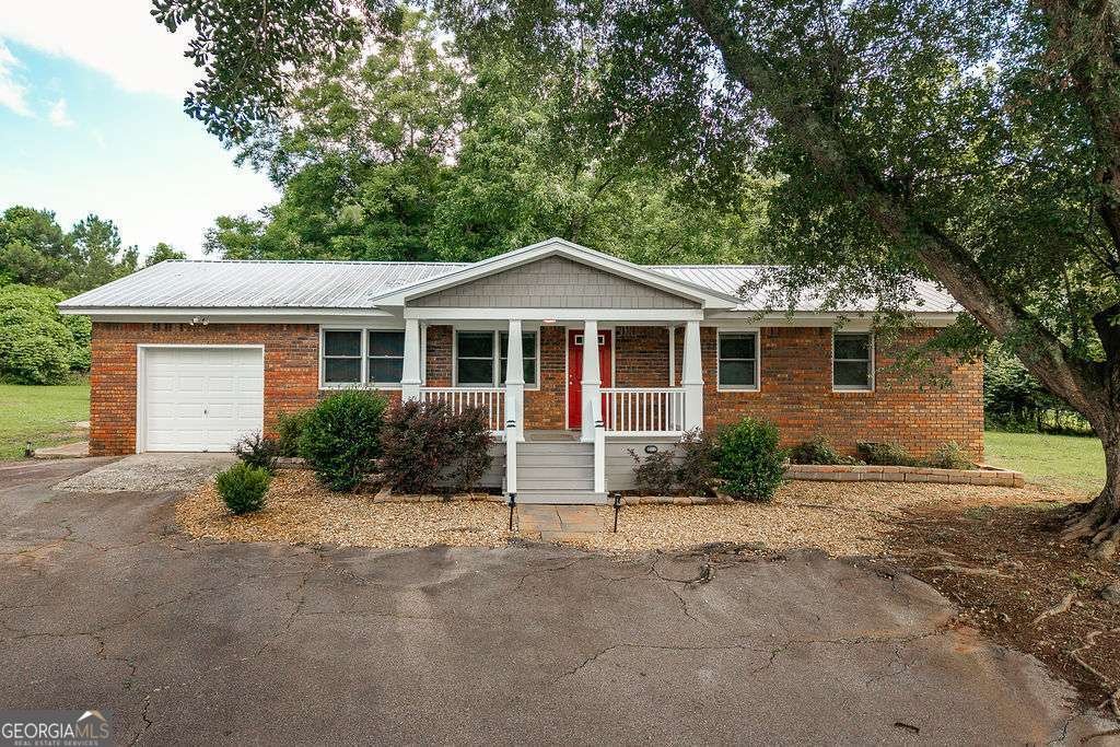 391 Gober Road Bishop - main photo
