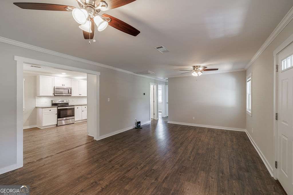 391 Gober Road Bishop - Photo 10