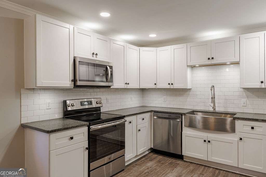 391 Gober Road Bishop - Photo 11