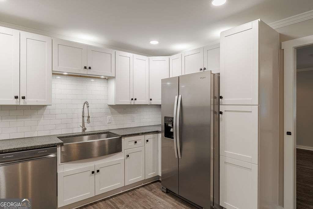 391 Gober Road Bishop - Photo 12
