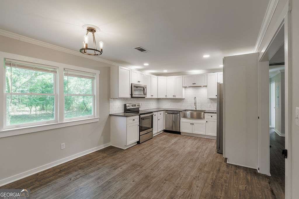 391 Gober Road Bishop - Photo 13