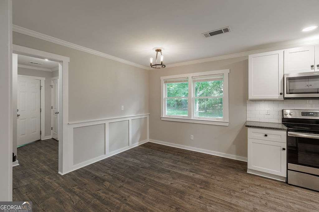 391 Gober Road Bishop - Photo 14