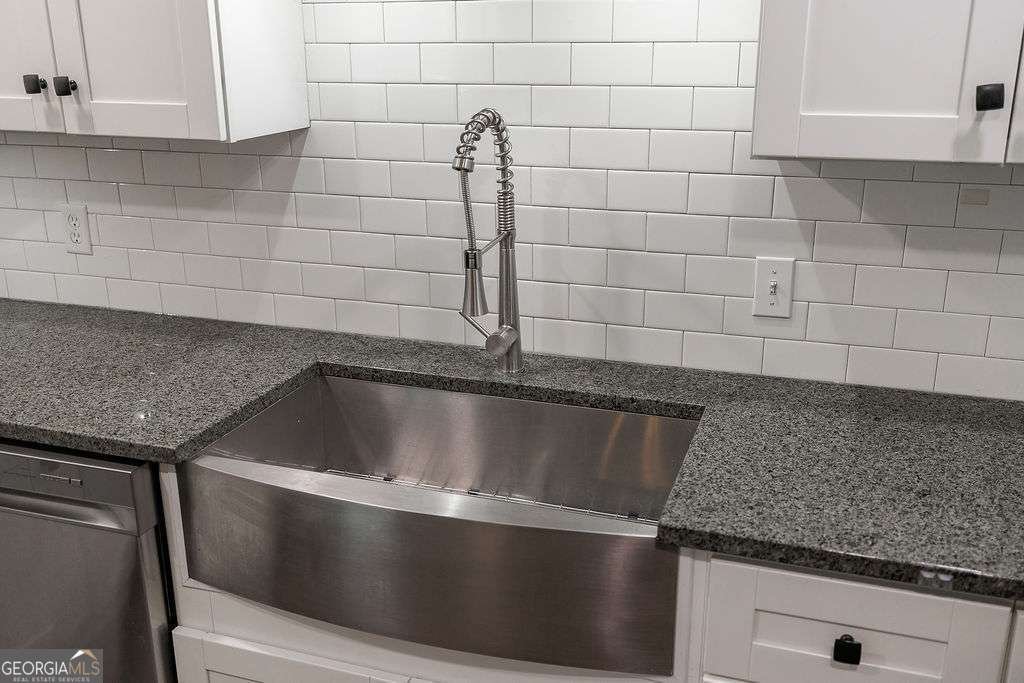 391 Gober Road Bishop - Photo 16