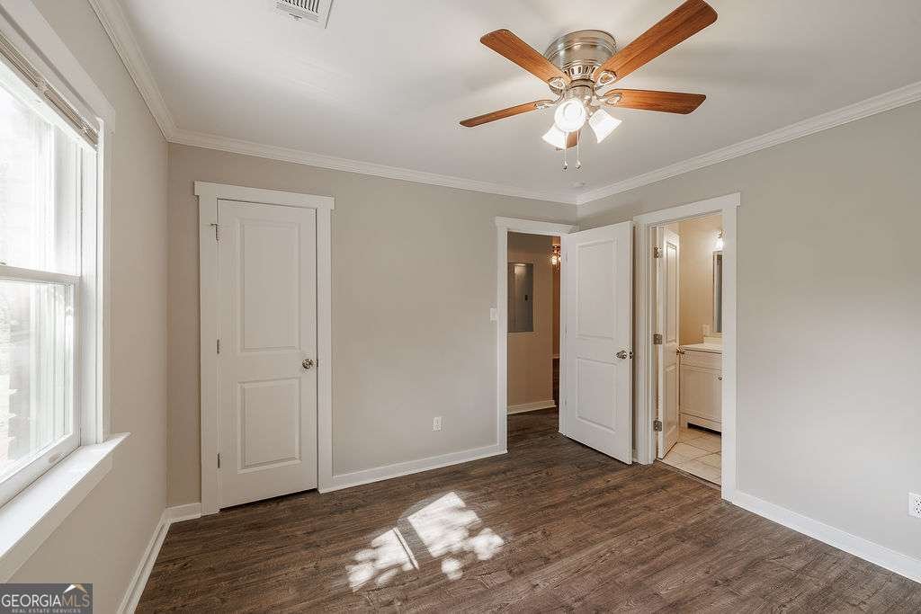 391 Gober Road Bishop - Photo 20