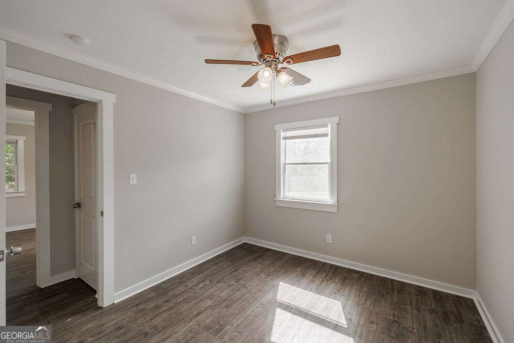 391 Gober Road Bishop - Photo 23