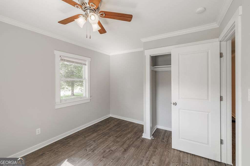 391 Gober Road Bishop - Photo 24