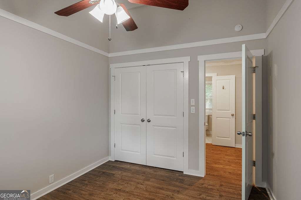 391 Gober Road Bishop - Photo 26