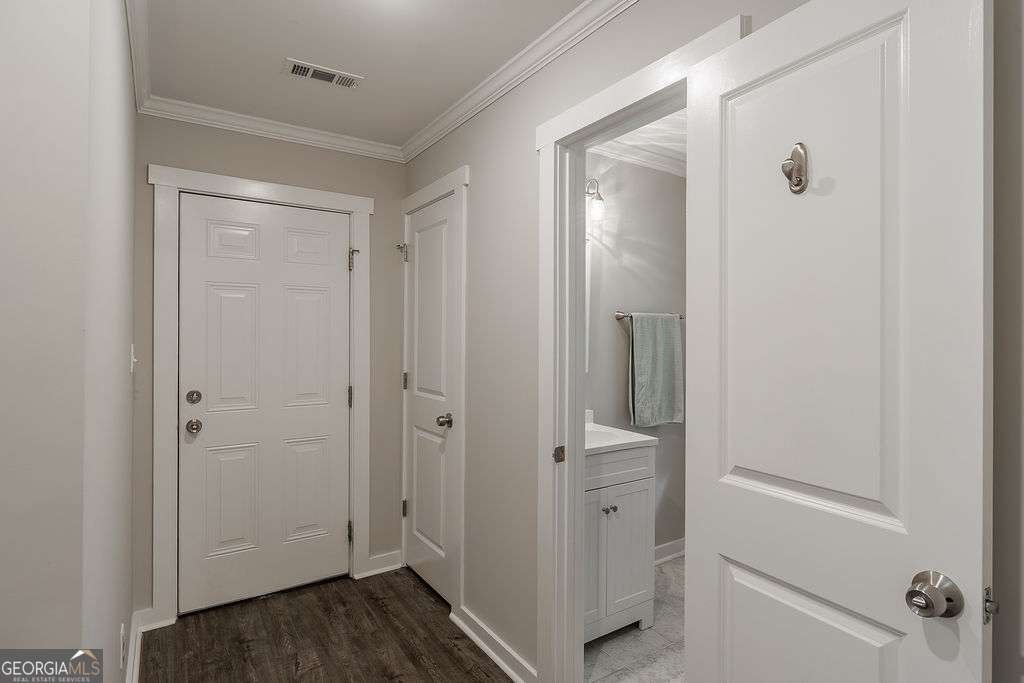 391 Gober Road Bishop - Photo 27