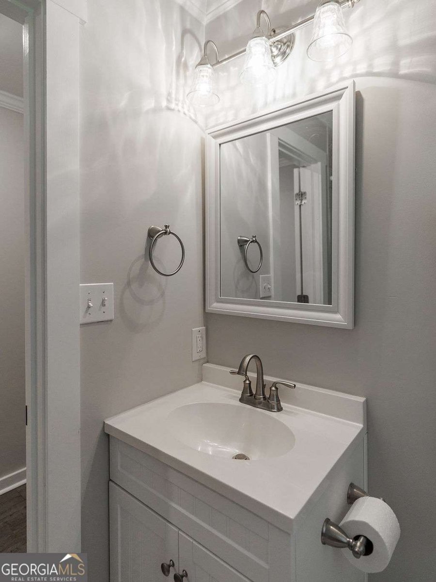 391 Gober Road Bishop - Photo 29