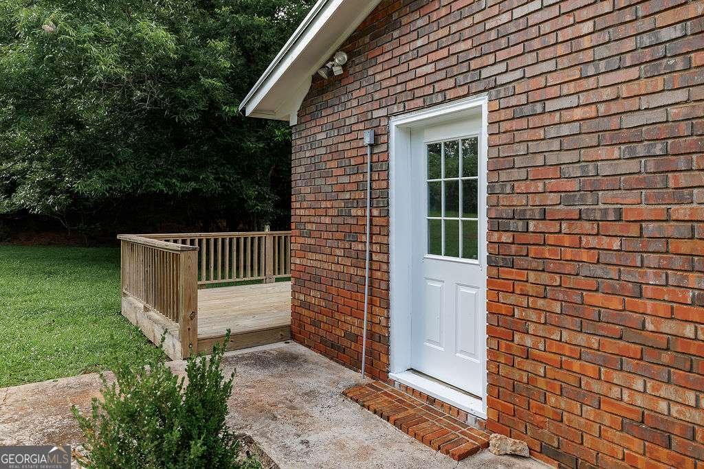 391 Gober Road Bishop - Photo 32