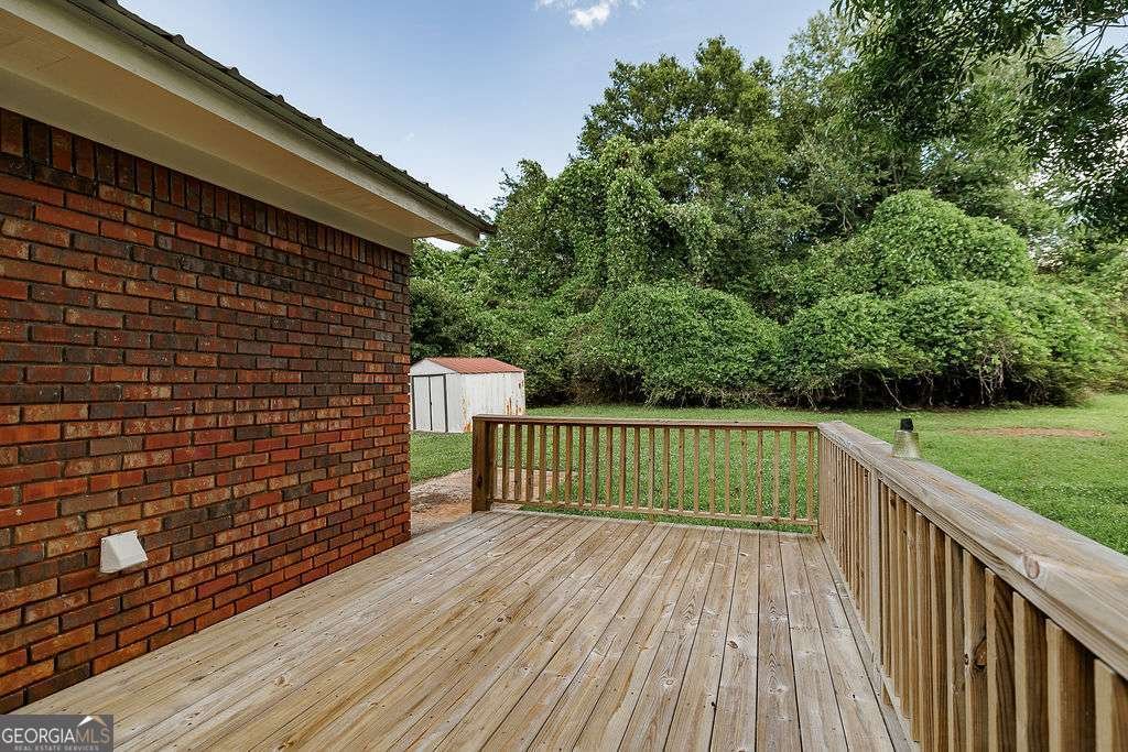391 Gober Road Bishop - Photo 35
