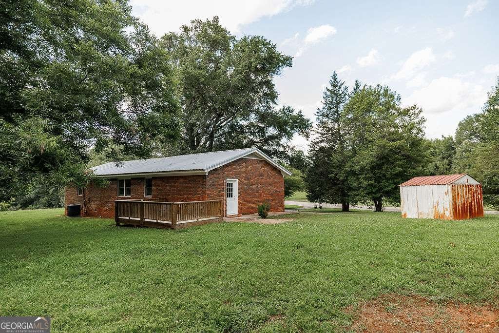 391 Gober Road Bishop - Photo 36