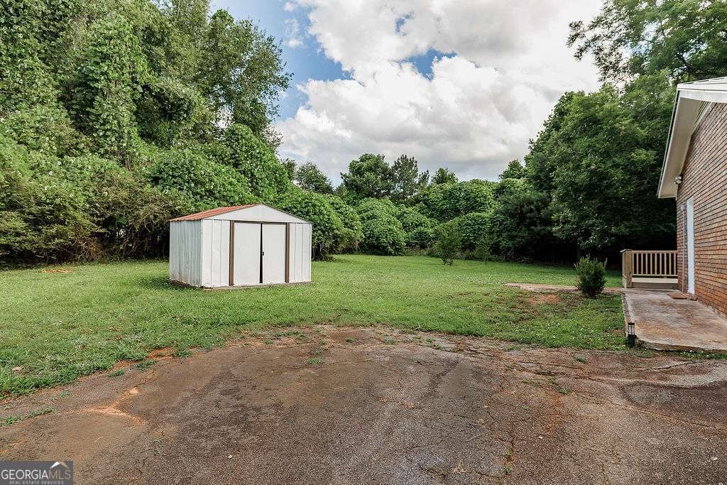 391 Gober Road Bishop - Photo 37