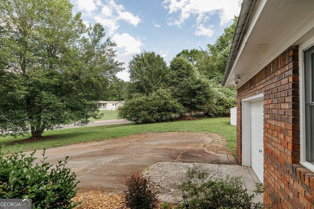 391 Gober Road Bishop - Photo 41