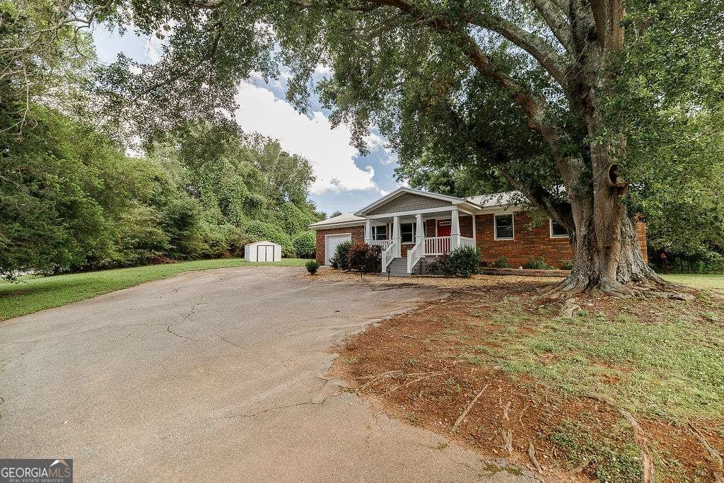 391 Gober Road Bishop - Photo 44