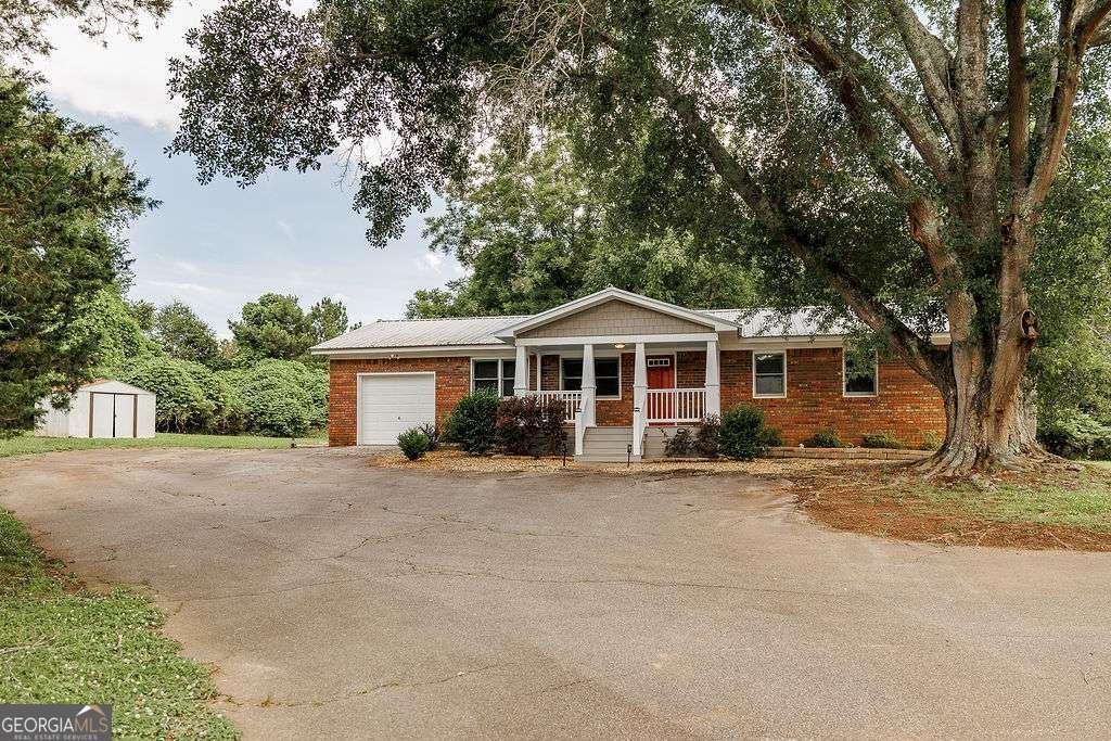 391 Gober Road Bishop - Photo 45