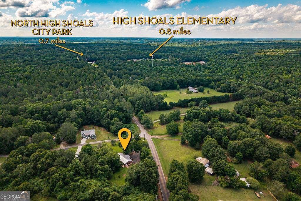 391 Gober Road Bishop - Photo 49